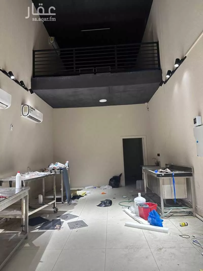 مستودع للإيجار في شارع الحارث ابن زهره, حي طيبة, مدينة جدة, منطقة مكة المكرمة 1 صورة