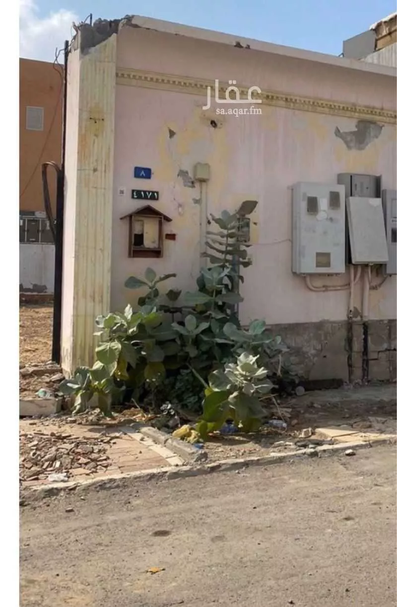 أرض للبيع في شارع عبدالرحمن بن بشير ، حي السلامة ، جدة ، جدة 1 صورة