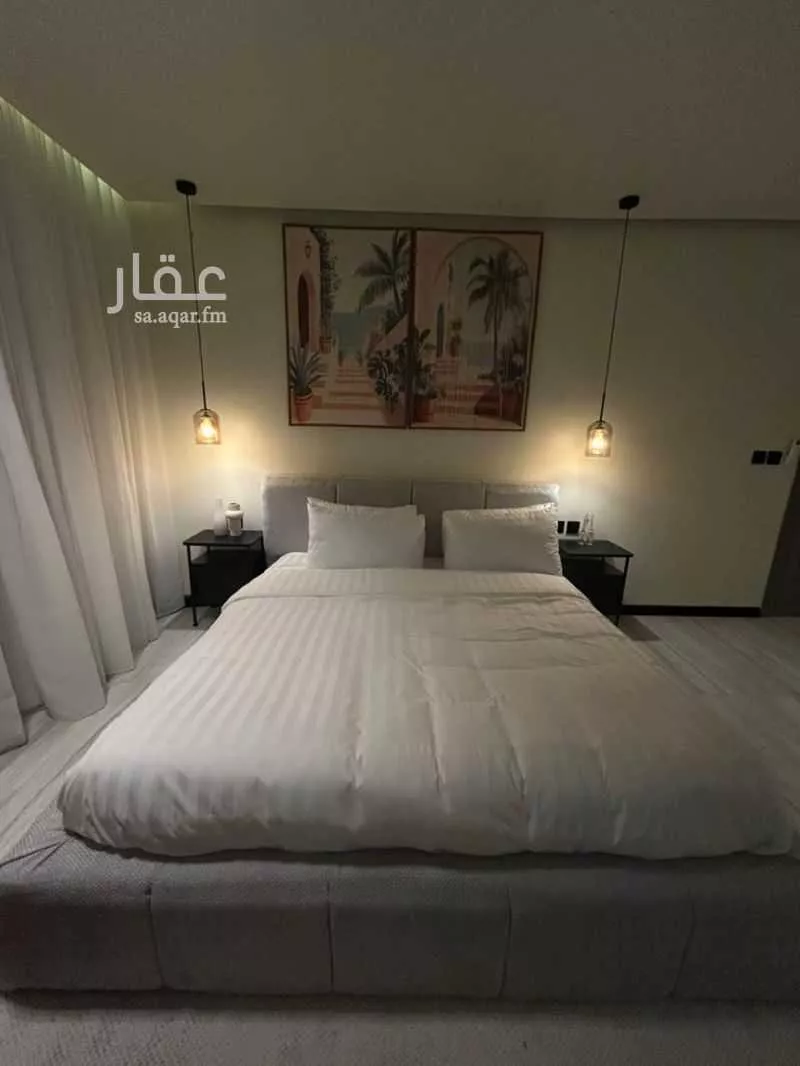 استديو مفروش للحجز في شارع بنبان ، حي السليمانية ، الرياض ، منطقة الرياض 1 صورة