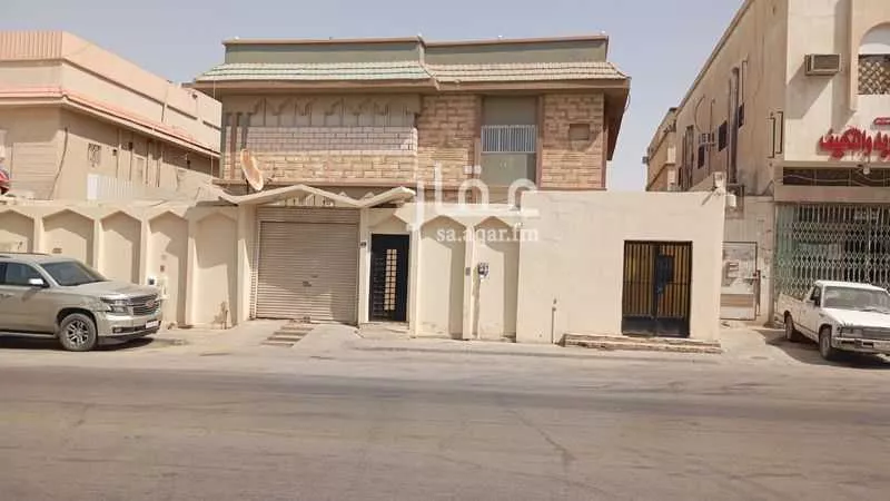 دور للإيجار في شارع البلد , حي السويدي, مدينة الرياض, منطقة الرياض 1 صورة