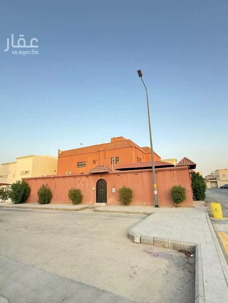 فيلا للإيجار في شارع أبي محمد العلاف, حي الزهرة, مدينة الرياض, منطقة الرياض 1 صورة