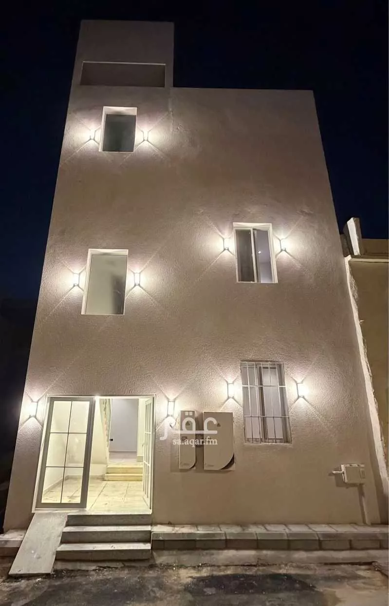 شقة للإيجار في شارع فايدة, حي البديعة, مدينة الرياض, منطقة الرياض 1 صورة