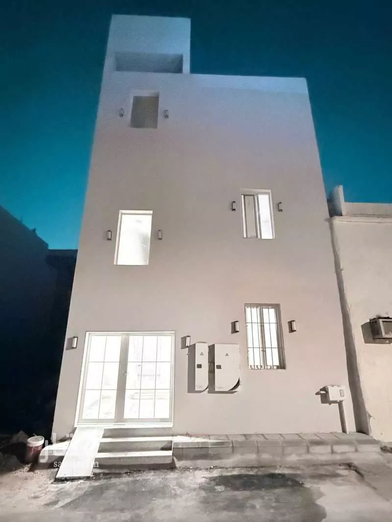 شقة للإيجار في شارع فايدة, حي البديعة, مدينة الرياض, منطقة الرياض 1 صورة