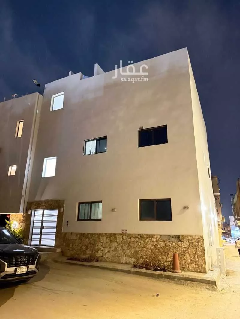 شقة للإيجار في شارع الشرفة, حي الشرفية, مدينة الرياض, منطقة الرياض 1 صورة