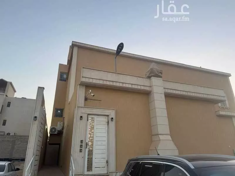 شقة للإيجار في شارع خليل الصفدي, حي المهدية, مدينة الرياض, منطقة الرياض 1 صورة