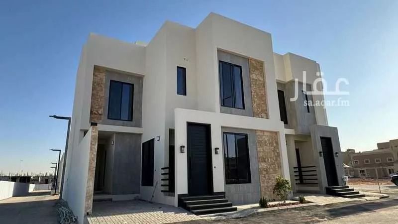 فيلا للبيع في شارع صلالة, حي ظهرة لبن, مدينة الرياض, منطقة الرياض 1 صورة