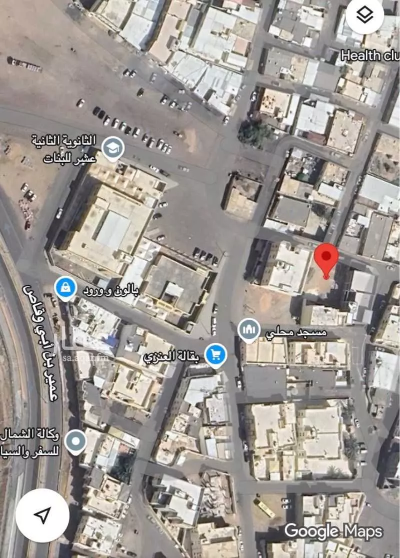 أرض للبيع في شارع 12237174, حي البركة, مدينة المدينه المنوره, منطقة المدينة المنورة 1 صورة