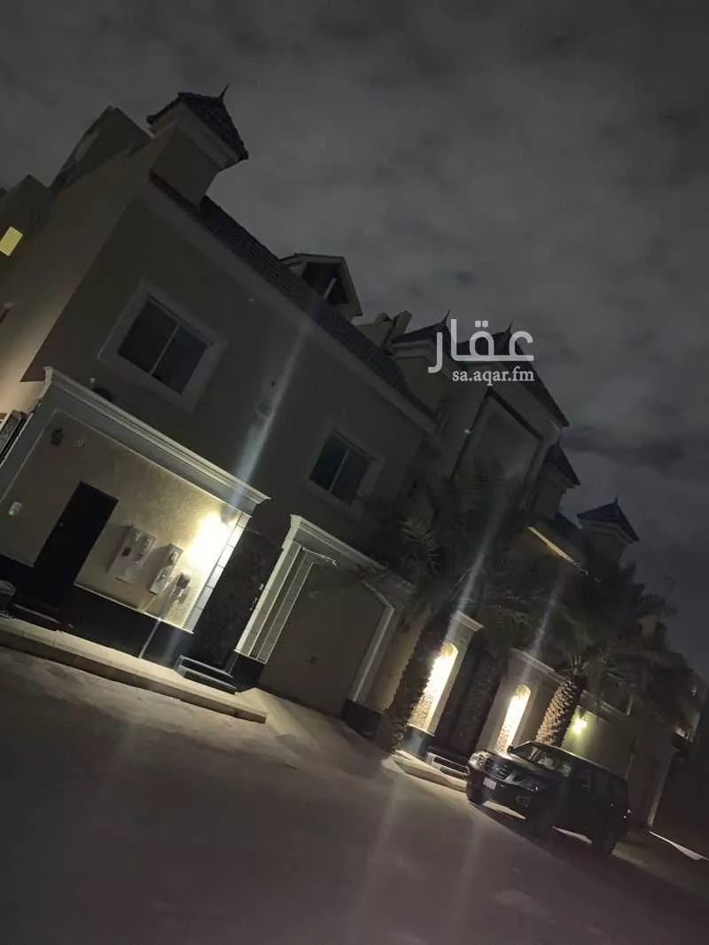 شقة للإيجار في شارع الليث بن خالد ، حي النرجس ، الرياض ، منطقة الرياض 1 صورة