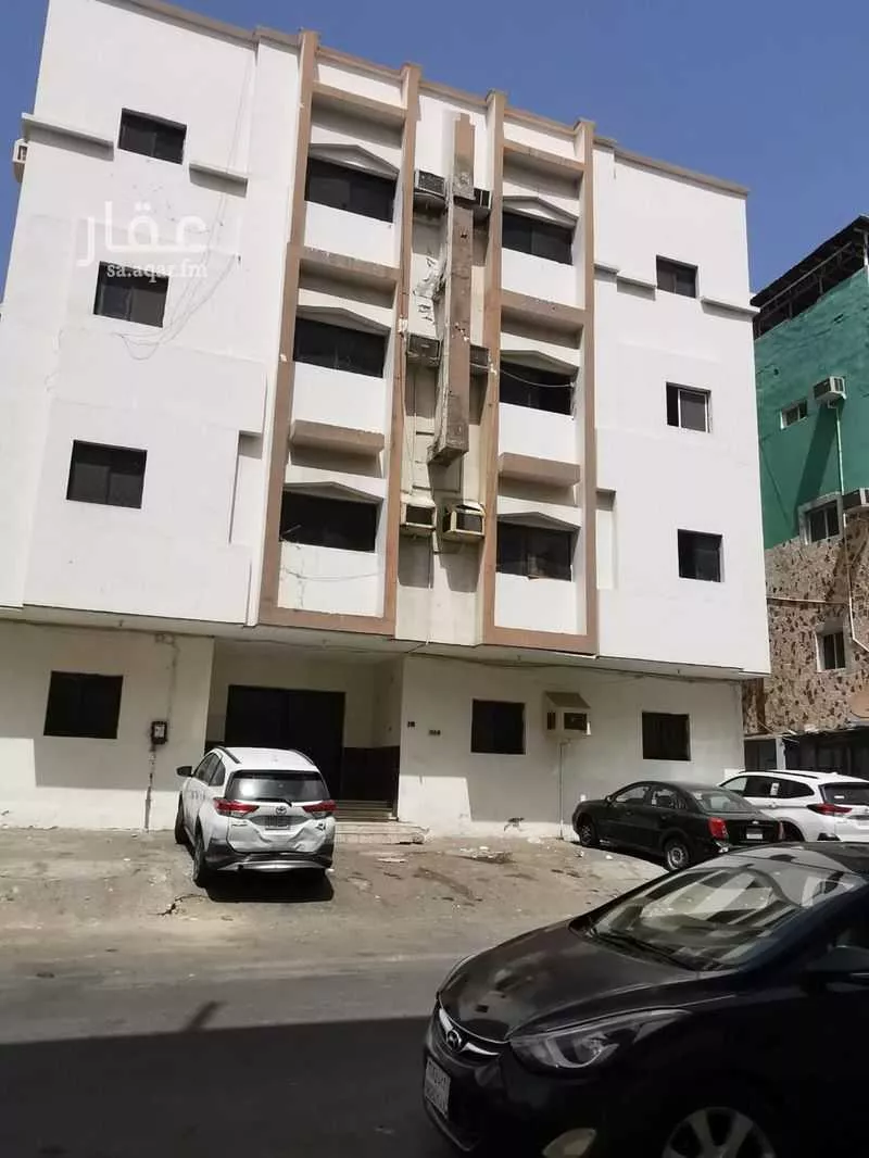 عمارة للبيع في شارع رفحاء, حي الفيصلية, مدينة جدة, منطقة مكة المكرمة 1 صورة