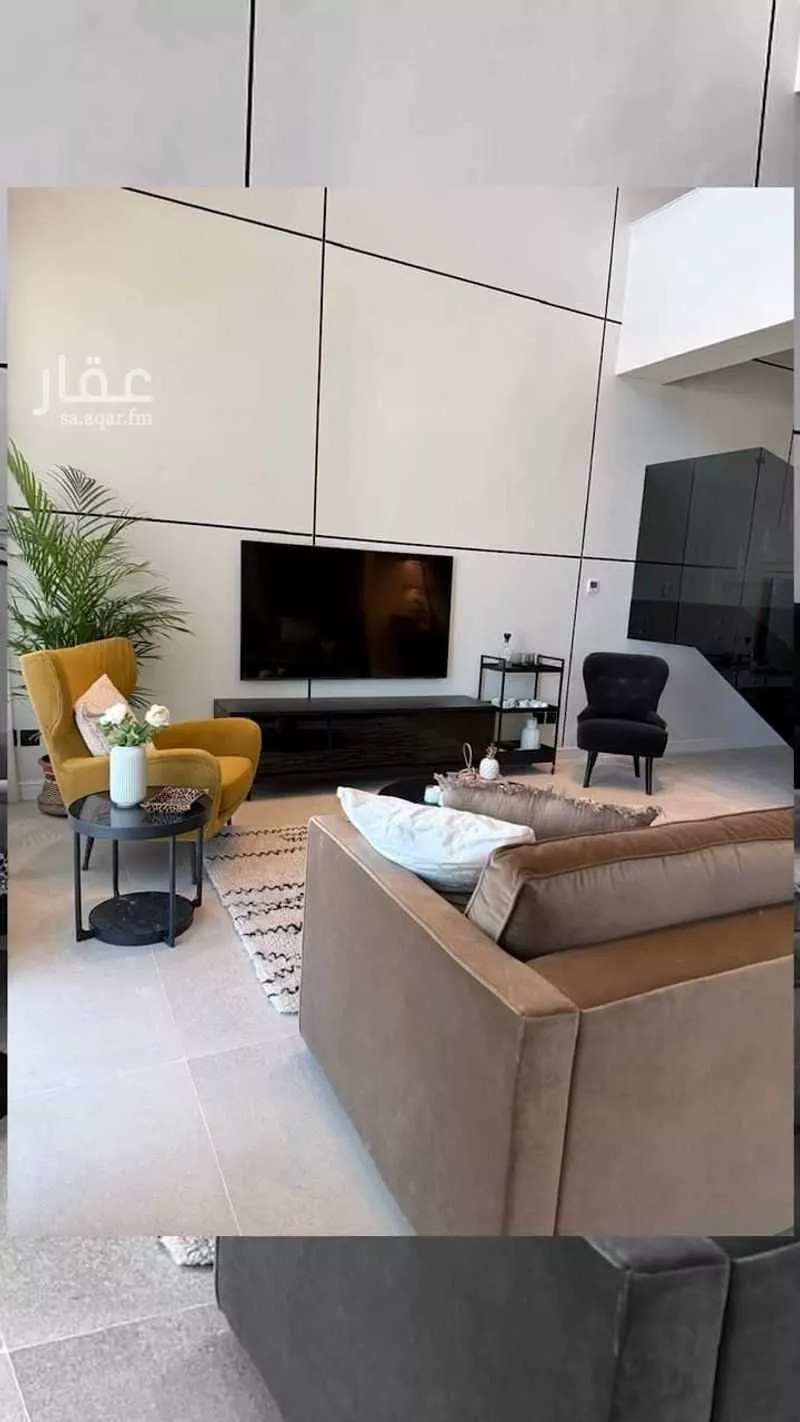 شقة للبيع في شارع الملك فهد, حي النخيل, مدينة الرياض, منطقة الرياض 1 صورة