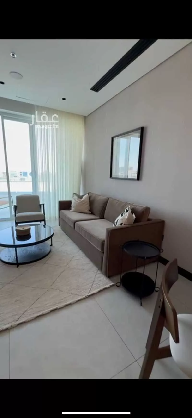 شقة للإيجار في شارع الملك فهد, حي الرحمانية, مدينة الرياض, منطقة الرياض 1 صورة