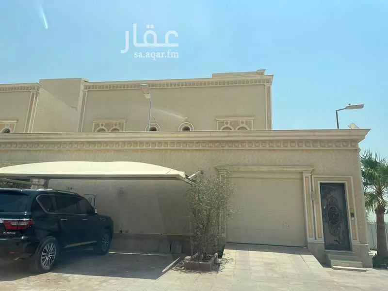 فيلا للإيجار في شارع السلمانية 45, حي السليمانية, مدينة امارة منطقة الرياض - الدرعيه, منطقة الرياض 1 صورة