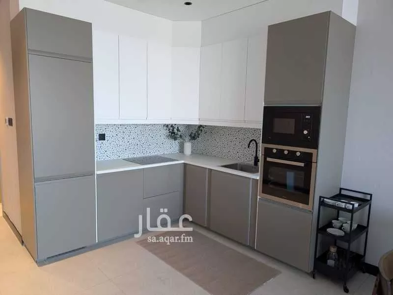 شقة للإيجار في شارع الملك فهد, حي الرحمانية, مدينة الرياض, منطقة الرياض 1 صورة