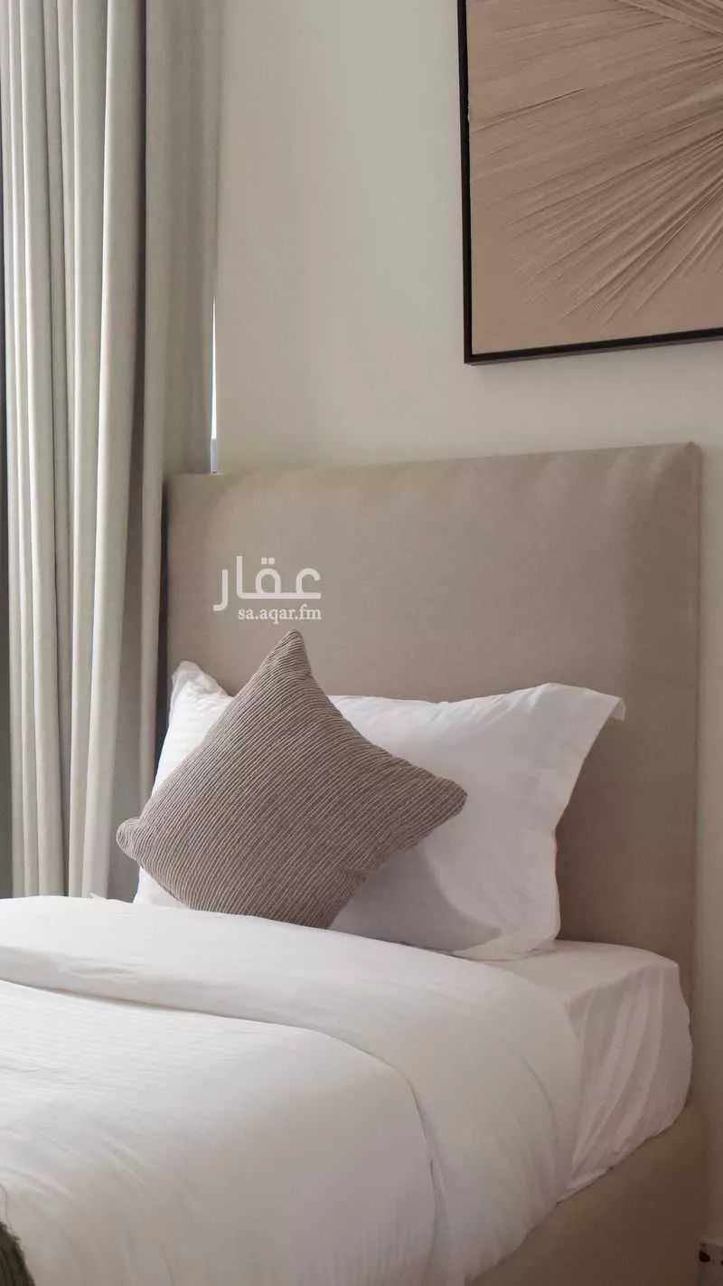 شقة للإيجار في شارع البحيرات, حي الملقا, مدينة الرياض, منطقة الرياض 1 صورة