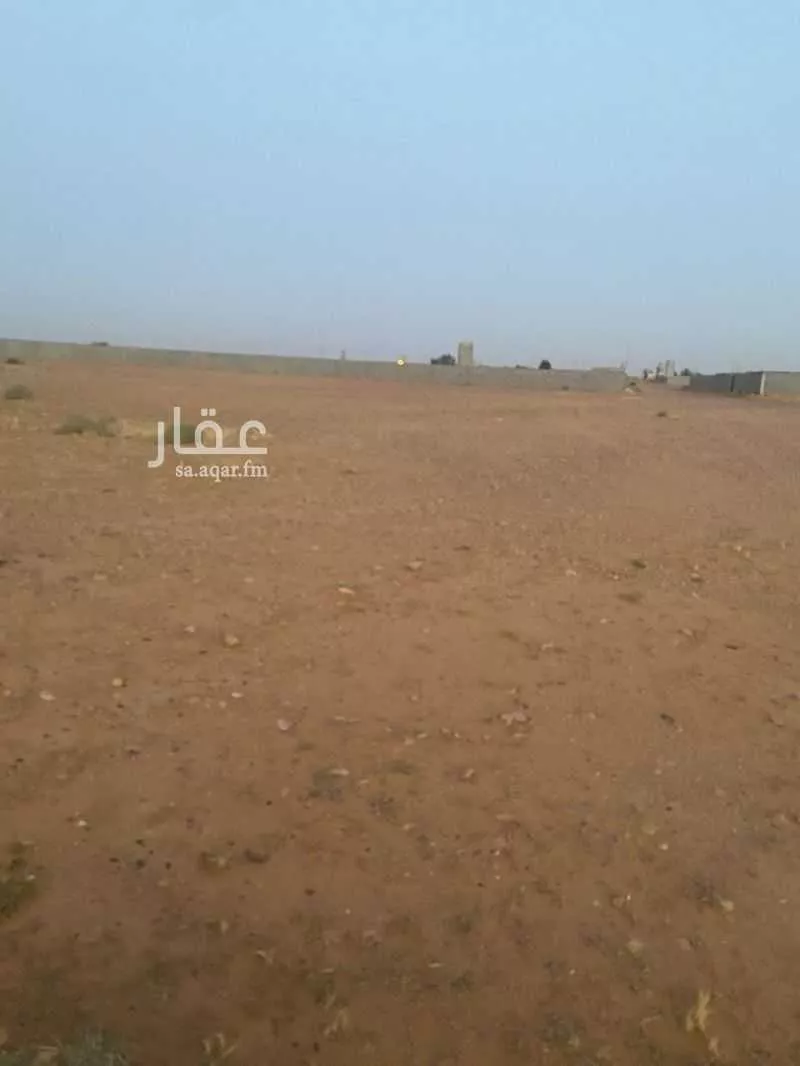 أرض للبيع في مزرعة مقبل الخريصي ، بقعاء 1 صورة