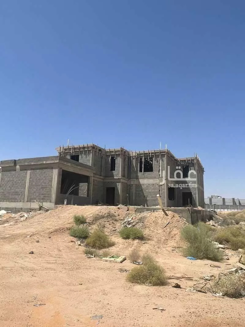 فيلا للبيع في شارع العليا 77 ، الدوادمي ، الدوادمي 1 صورة