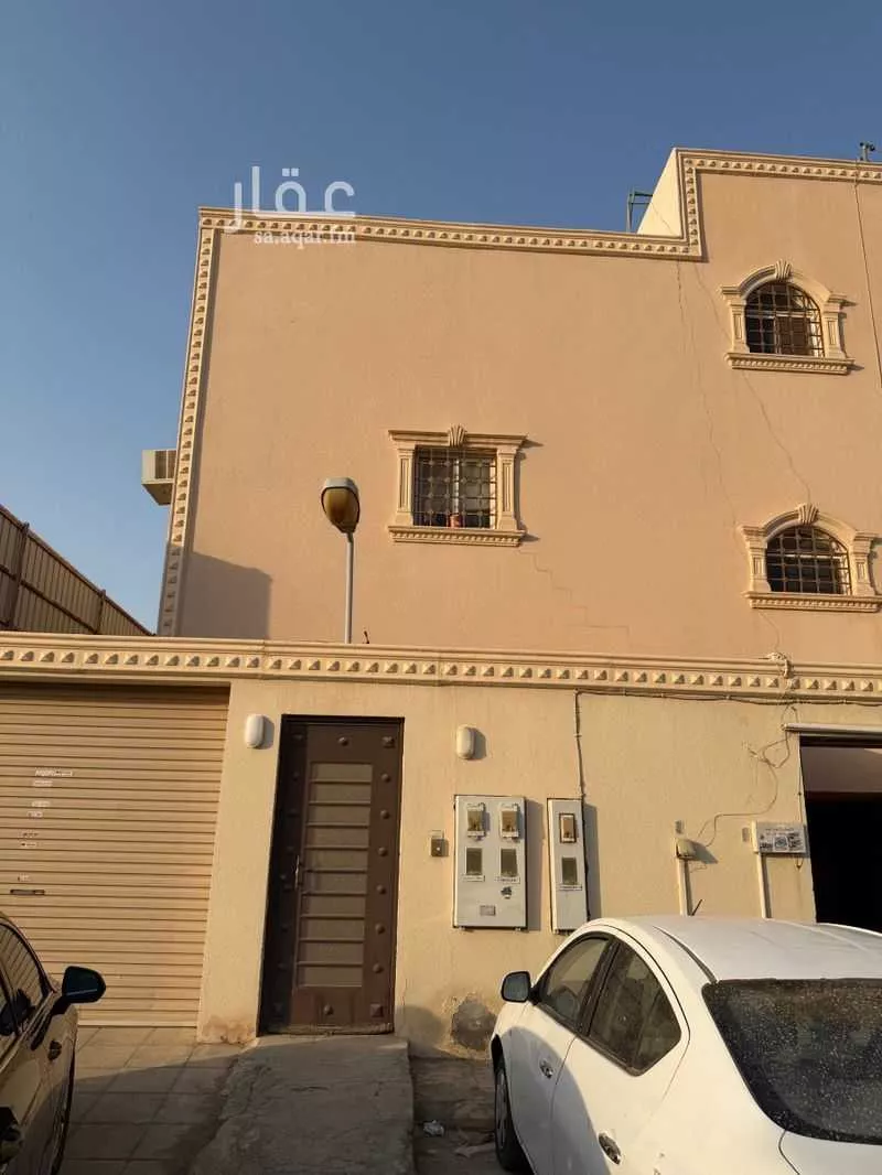 دور للإيجار في شارع الامام احمد بن حنبل, حي ظهرة العودة شرق, مدينة امارة منطقة الرياض - الدرعيه, منطقة الرياض 1 صورة