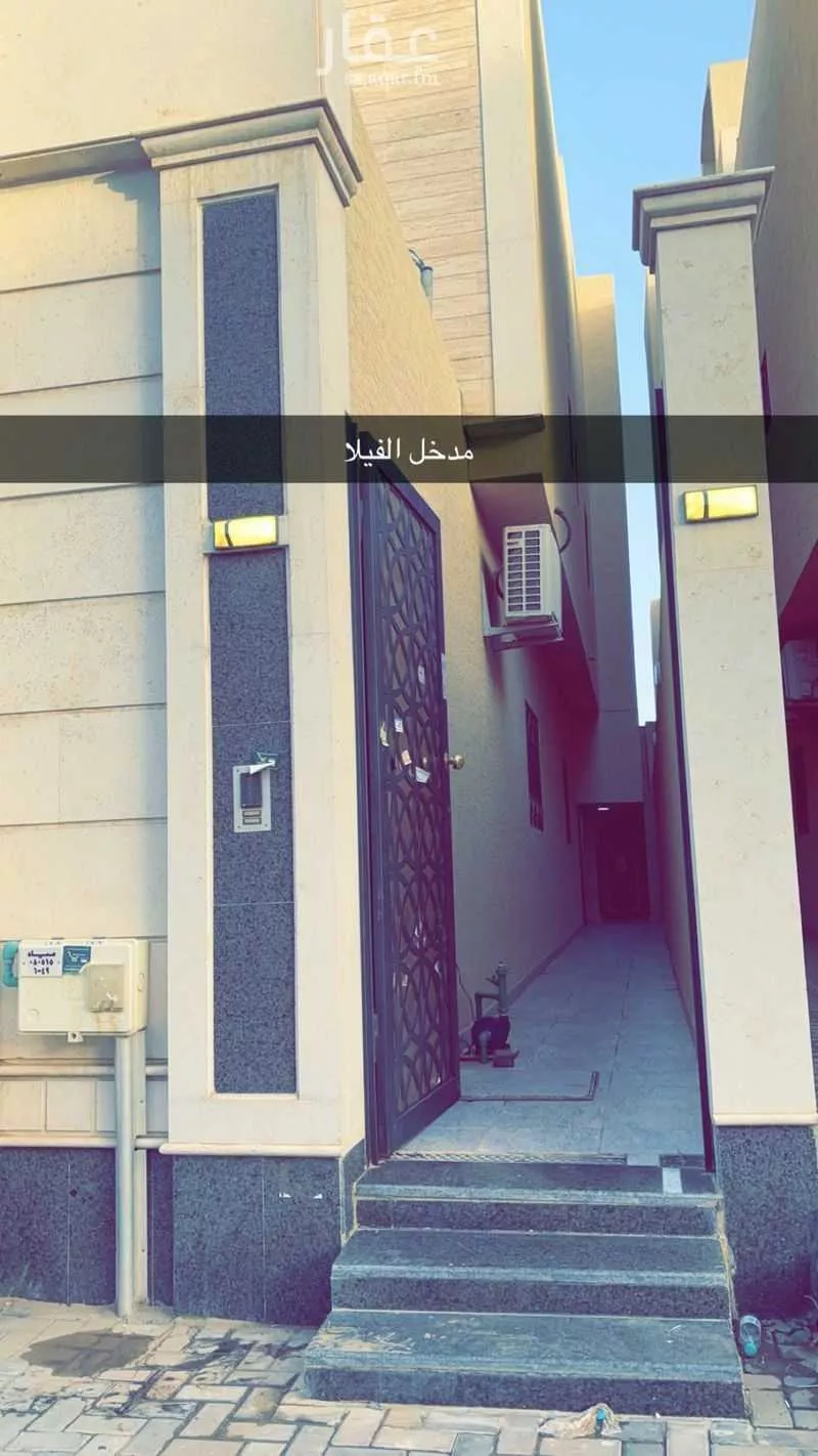 شقة للإيجار في شارع الفخر الأصبهاني, حي السعادة, مدينة الرياض, منطقة الرياض 1 صورة