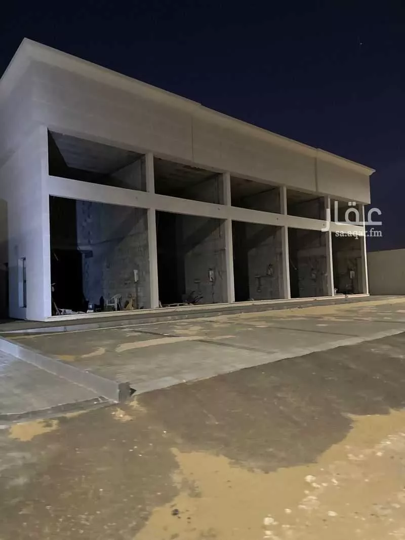 عمارة للإيجار في حي الكوثر, مدينة الخبر, المنطقة الشرقية 1 صورة