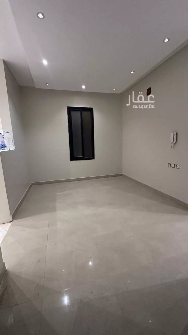 شقة للإيجار في شارع ابراهيم بن حسين, حي الرمال, مدينة الرياض, منطقة الرياض 1 صورة