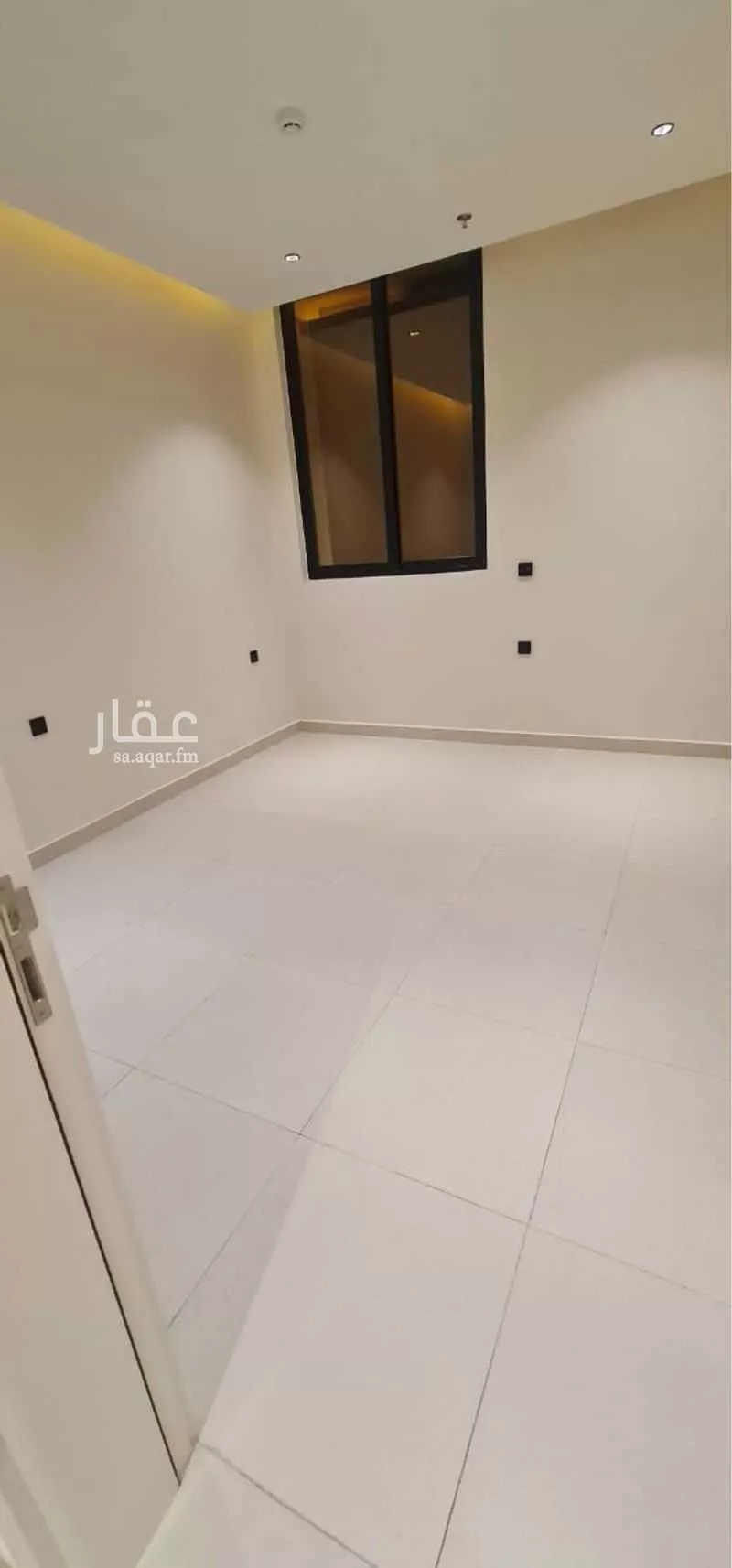 شقة للإيجار في شارع ثعلبة بن سعد الخزرجي, حي العارض, مدينة الرياض, منطقة الرياض 1 صورة