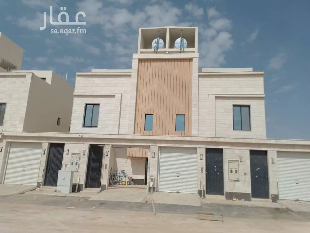 دور للإيجار في شارع طريق ديراب الفرعي, حي عكاظ, مدينة الرياض, منطقة الرياض 1 صورة