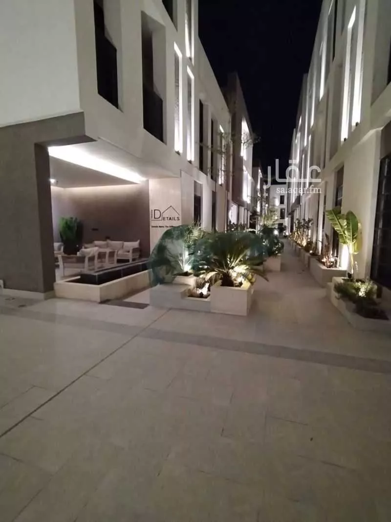 شقة للإيجار في شارع ثعلبة بن سعد الخزرجي, حي العارض, مدينة الرياض, منطقة الرياض 1 صورة