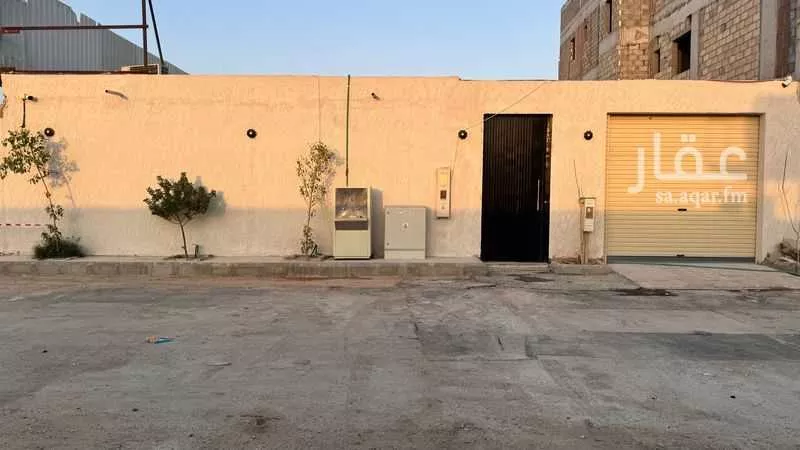 استراحة للبيع في شارع رقم 181, حي الجنادرية, مدينة الرياض, منطقة الرياض 1 صورة