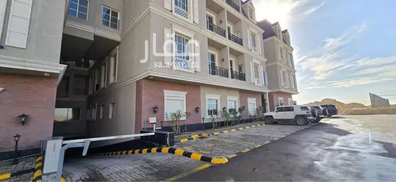 شقة للإيجار في شارع وادي نعام, حي الملقا, مدينة الرياض, منطقة الرياض 1 صورة