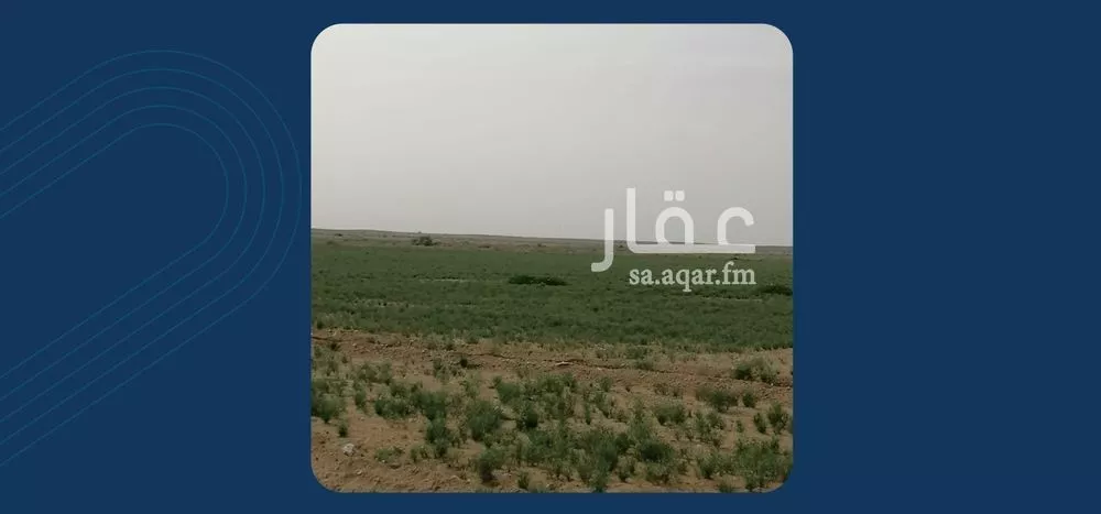 مزرعة للبيع في شارع ترابي, حي النومانيه, مدينة النومانيه, منطقة القصيم 1 صورة