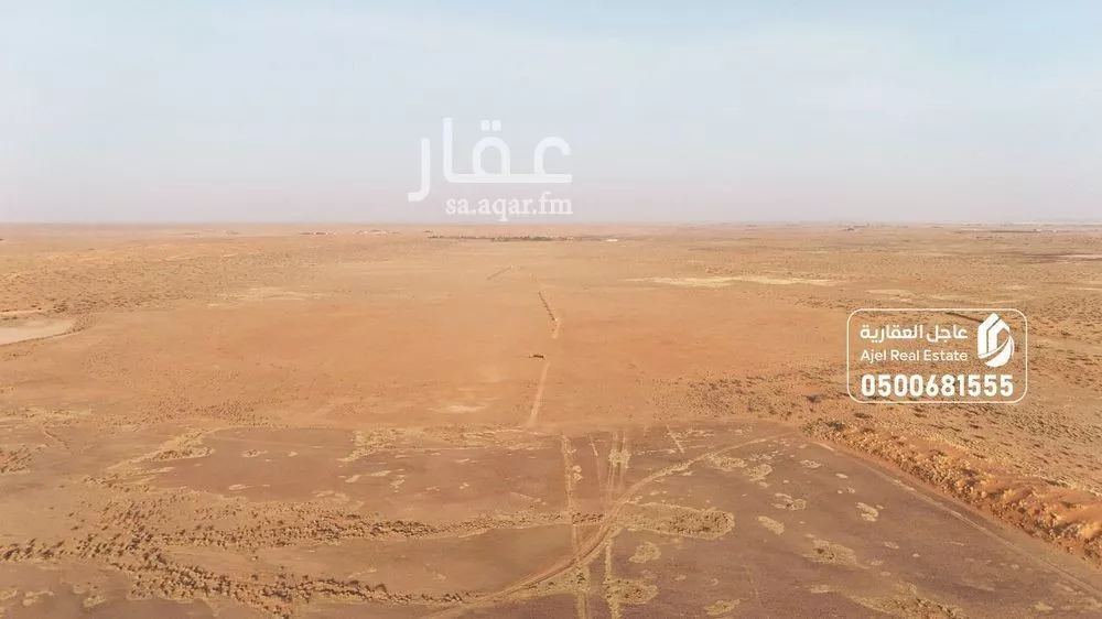 مزرعة للبيع في شارع شارع, حي العرفجية , مدينة العرفجيه- بن بطر -, منطقة حائل 1 صورة