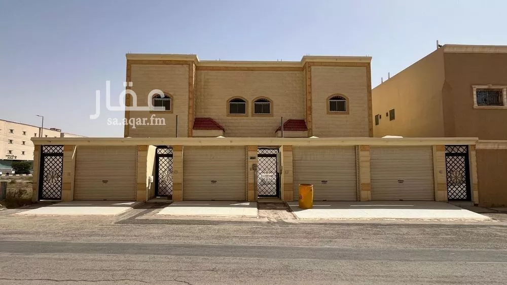 عمارة للبيع في شارع الديرة 10, حي الديرة, مدينة البكيريه, منطقة القصيم 1 صورة