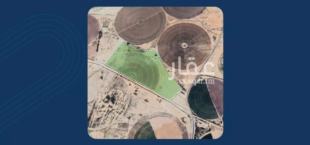 مزرعة للبيع في شارع شارع , مدينة خريمان, منطقة الرياض 1 صورة