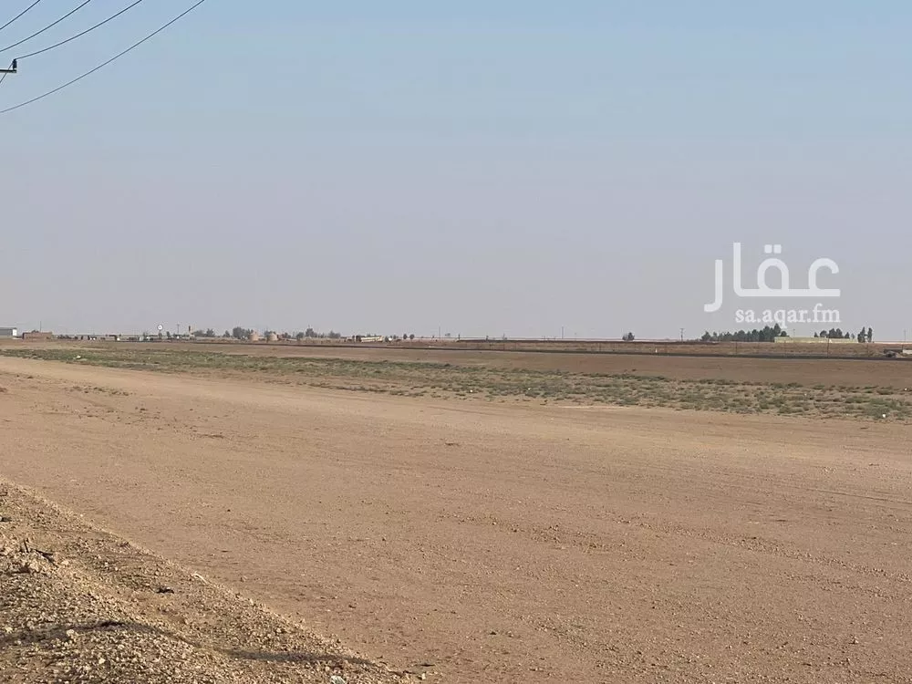 أرض للبيع في شارع حايل - شري, حي الدهيثم, مدينة مخطط الدهيثم, منطقة حائل 1 صورة
