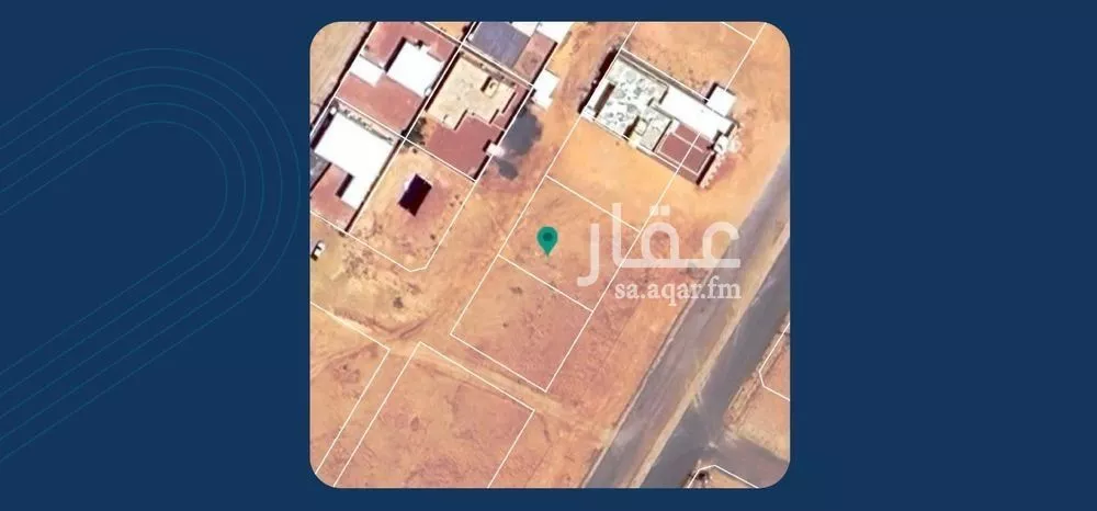 أرض للبيع في شارع شارع , حي الشيحيّة, مدينة الشيحيه, منطقة حائل 1 صورة