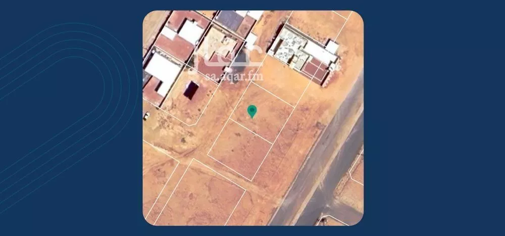أرض للبيع في شارع شارع , حي الشيحيّة, مدينة الشيحيه, منطقة حائل 1 صورة