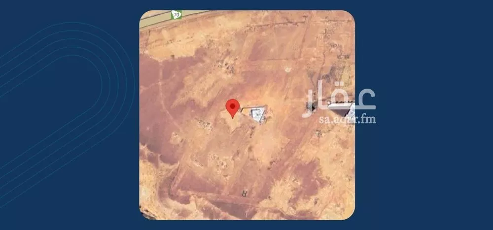 أرض للبيع في شارع شارع , حي الشيحيّة, مدينة الشيحيه, منطقة حائل 1 صورة