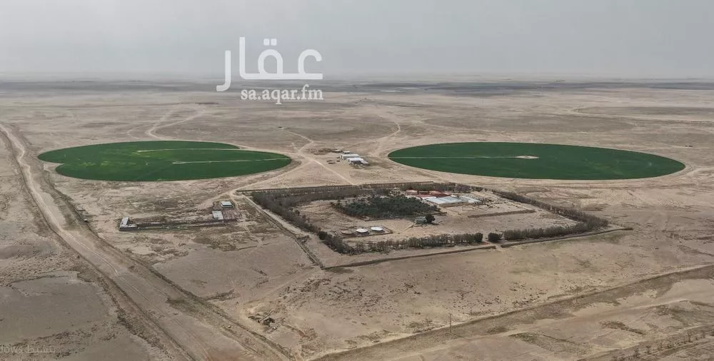 مزرعة للبيع في شارع شارع, حي مزارع الشيط الشرقيه, مدينة مزارع الشيط الشرقيه, المنطقة الشرقية 1 صورة