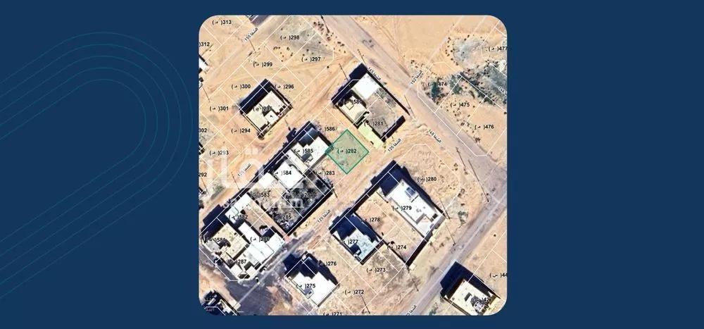 أرض للبيع في شارع شارع , حي الشفاء, مدينة حفر الباطن, المنطقة الشرقية 1 صورة