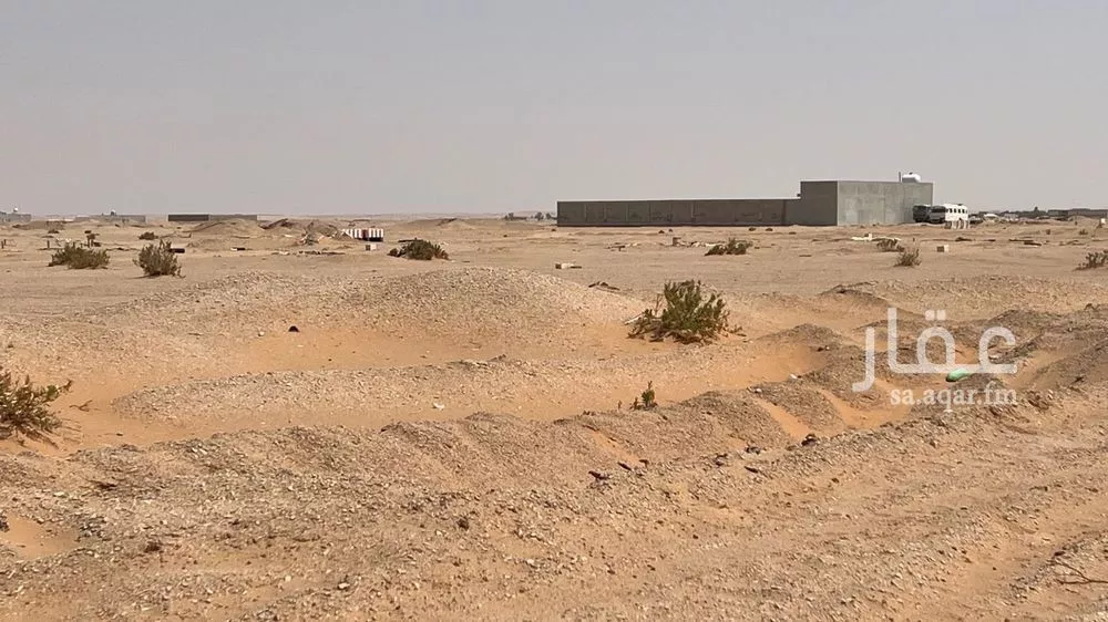 أرض للبيع في حي الخير, مدينة الرياض, منطقة الرياض 1 صورة