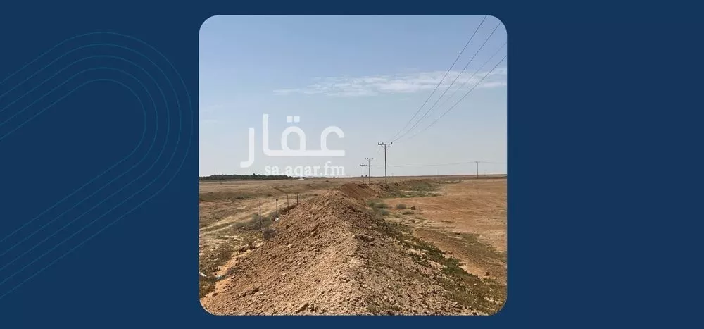 أرض للبيع في شارع شارع , مدينة البطين, منطقة القصيم 1 صورة