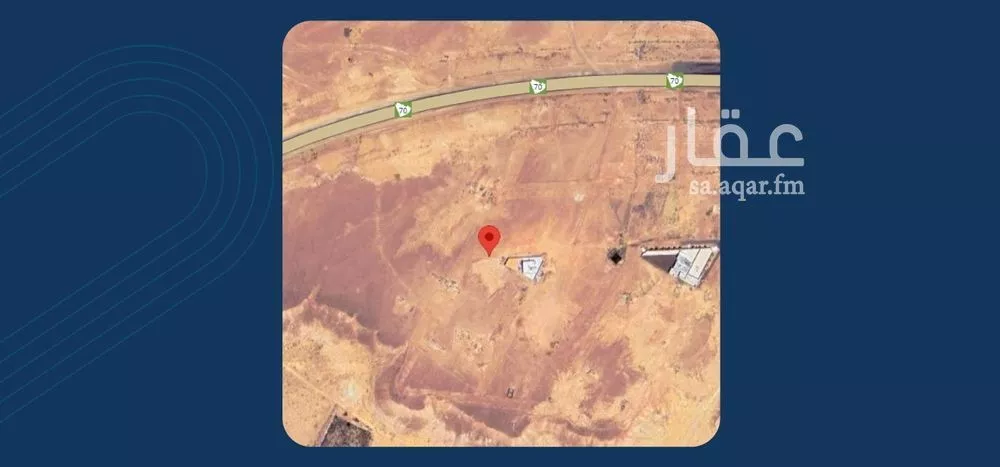 أرض للبيع في شارع شارع , حي الشيحيّة, مدينة الشيحيه, منطقة حائل 1 صورة