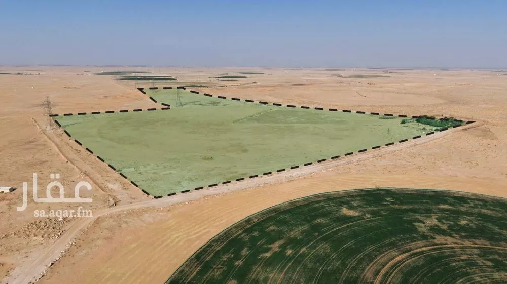 مزرعة للبيع في شارع شارع , حي ساق, مدينة ساق, منطقة القصيم 1 صورة
