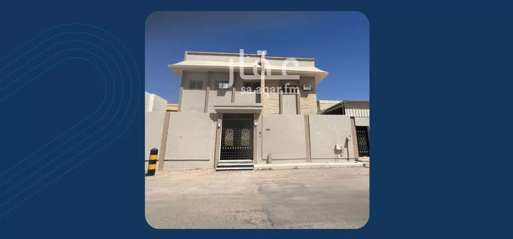 فيلا للبيع في شارع شارع بلال بن سالم, حي الزهرة, مدينة البكيريه, منطقة القصيم 1 صورة