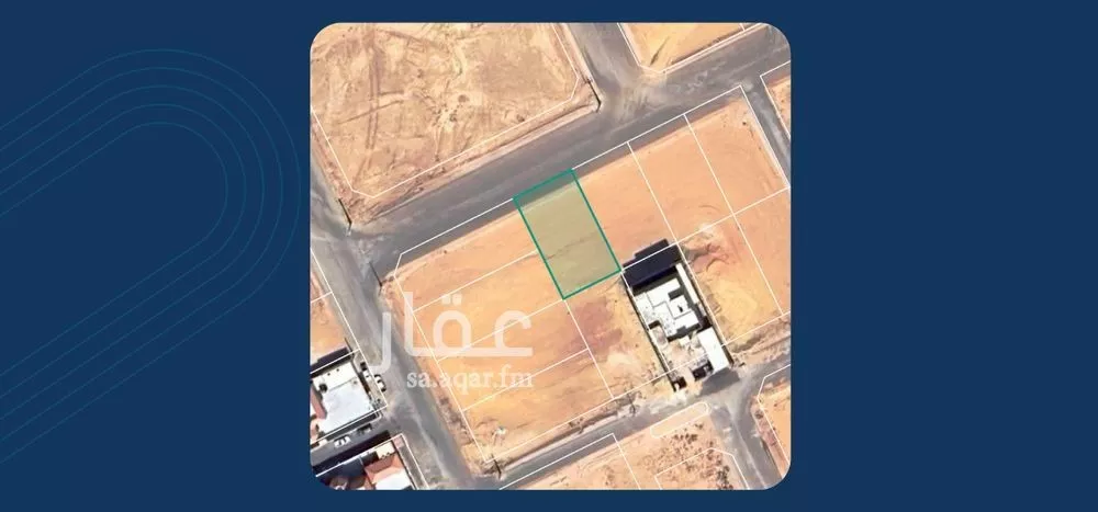 أرض للبيع في شارع السيق 461, حي ابا الورود, مدينة ابا الورود, منطقة القصيم 1 صورة