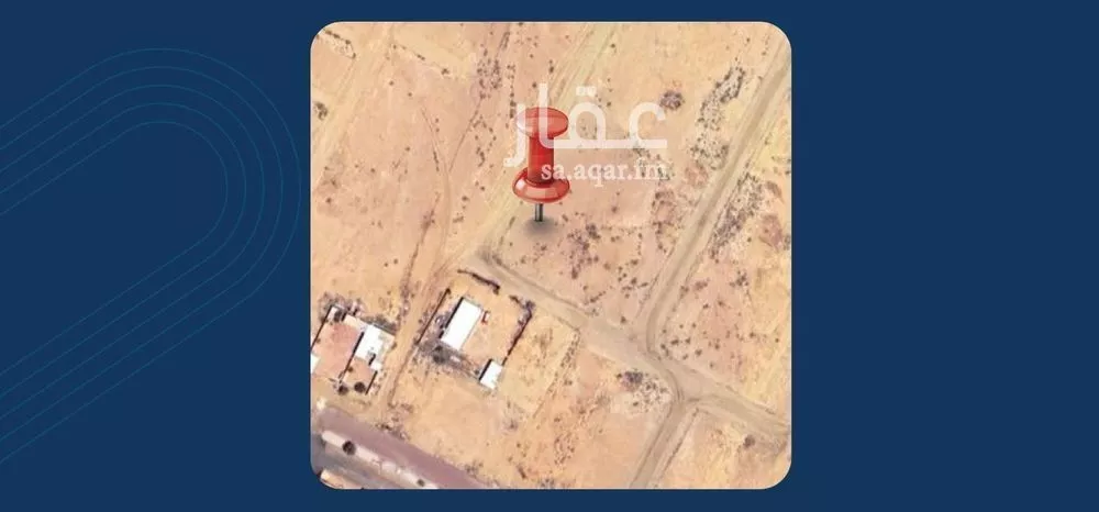 أرض للبيع في شارع شارع , حي الشيحيّة, مدينة الشيحيه, منطقة حائل 1 صورة