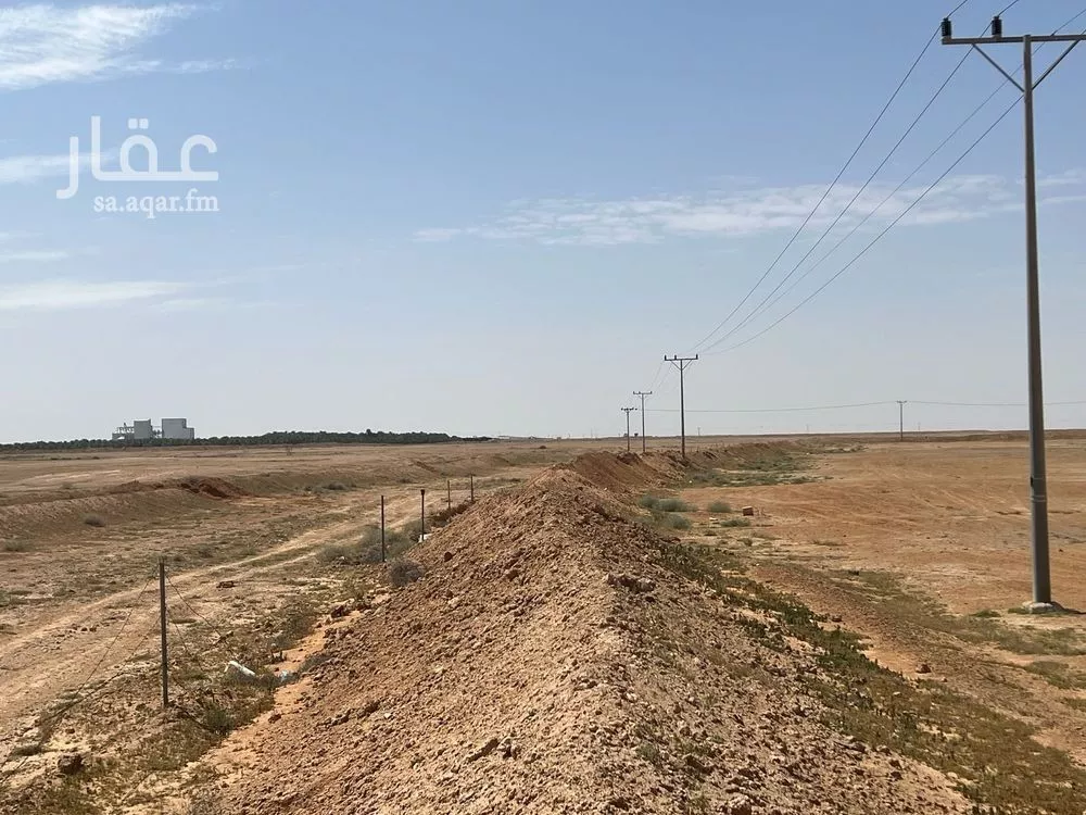أرض للبيع في شارع شارع , مدينة البطين, منطقة القصيم 1 صورة