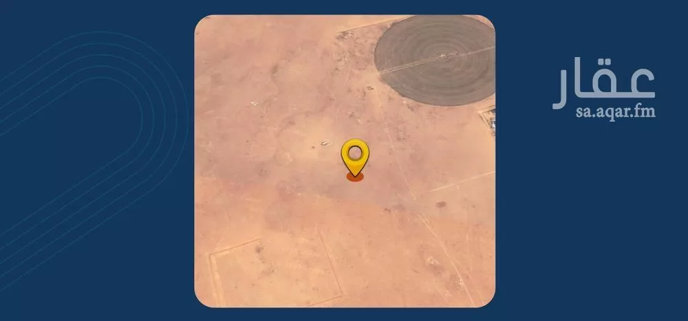 أرض للبيع في شارع ترابي, حي الخوير, مدينة الخوير, منطقة حائل 1 صورة