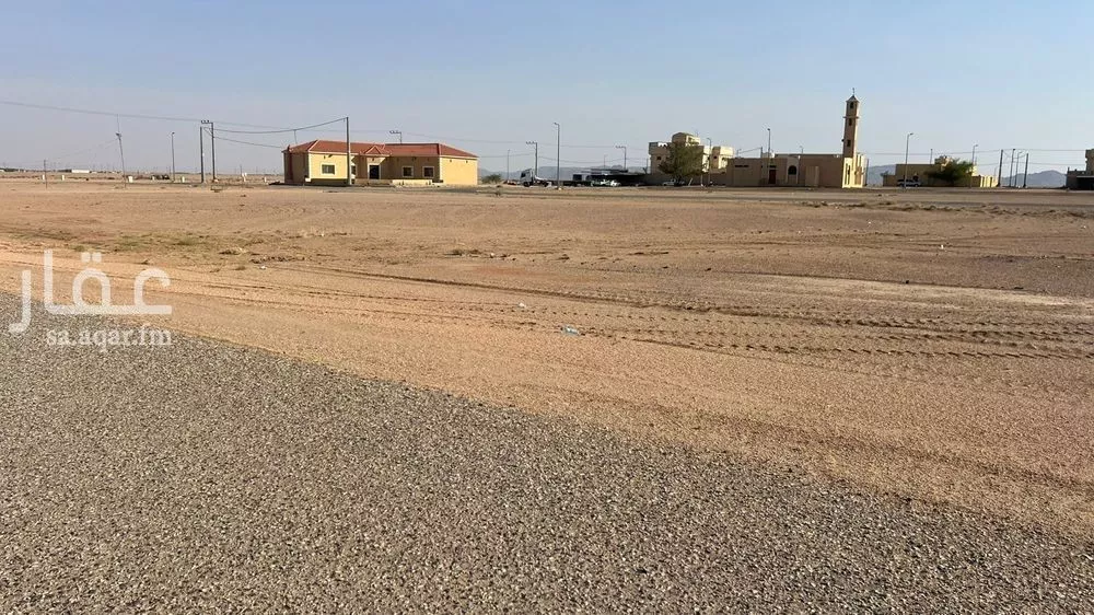 أرض للبيع في شارع صبيح 131, مدينة صبيح, منطقة القصيم 1 صورة