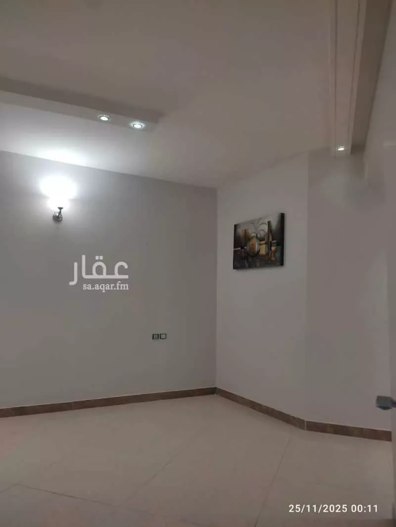شقة للإيجار في شارع علي الغاني, حي القيروان, مدينة الرياض, منطقة الرياض 1 صورة
